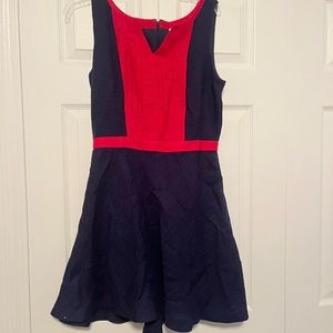 charmin charlie dress M
